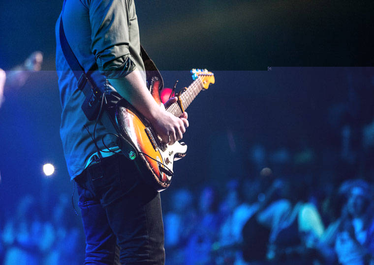 Aspen Glade Weddings & Events